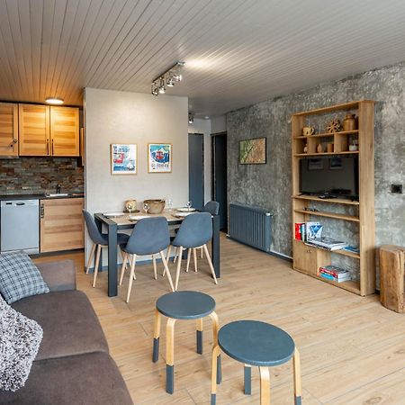 Dify Grand Soleil - Courchevel 1650 Apartamento Exterior foto
