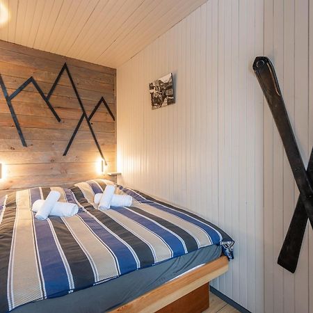 Dify Grand Soleil - Courchevel 1650 Apartamento Exterior foto