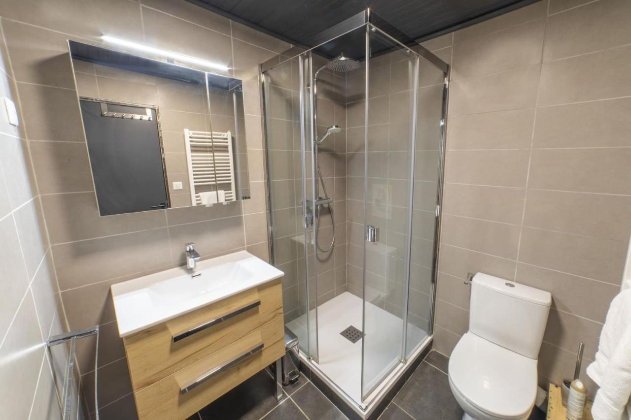 Dify Grand Soleil - Courchevel 1650 Apartamento Exterior foto